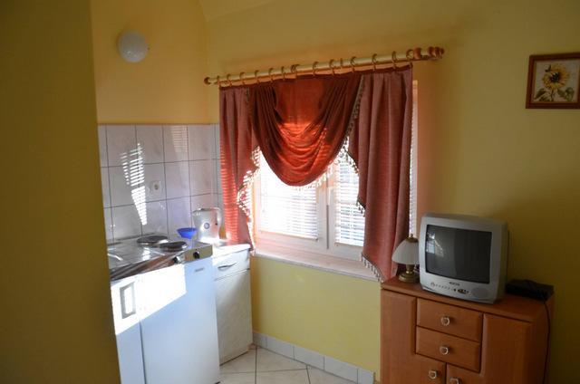 Hôtel Willa U Babci Maliny à Sarbinowo Extérieur photo
